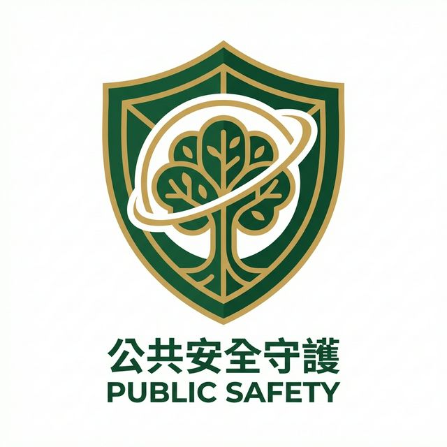公共安全