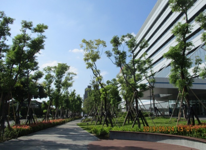 中國醫藥大學新竹附設醫院